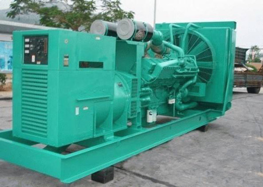 望花75kw康明斯柴油发电车出租图片 望花75kw康明斯柴油发电车出租图片