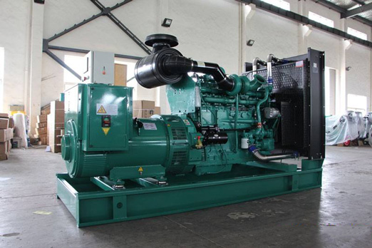 望花320kw康明斯柴油发电车出租组图片 望花320kw康明斯柴油发电车出租组图片