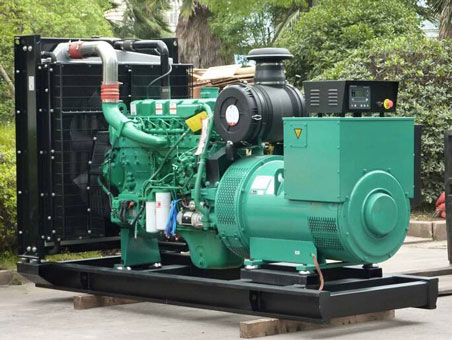 望花710kw康明斯柴油发电机组图片 望花710kw康明斯柴油发电机组图片
