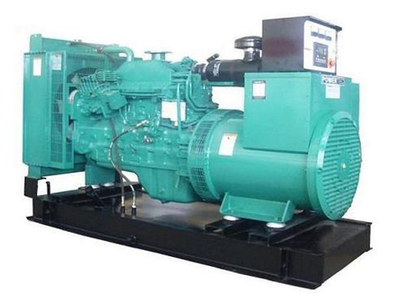 望花80kw康明斯柴油发电机组图片 望花80kw康明斯柴油发电机组图片