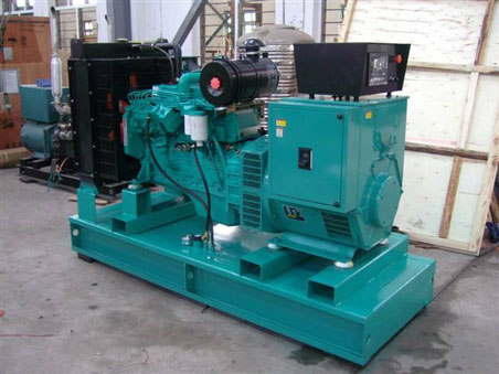 望花200kw康明斯柴油发电机组图片 望花200kw康明斯柴油发电机组图片