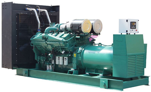 望花30kw康明斯柴油发电机组图片 望花30kw康明斯柴油发电机组图片