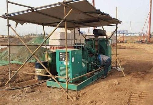 望花发电机出租 望花发电机出租