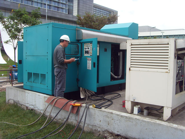 望花发电机出租 望花发电机出租