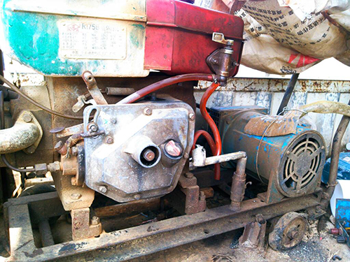 望花单杠柴油机发电机出租 望花单杠柴油机发电机出租