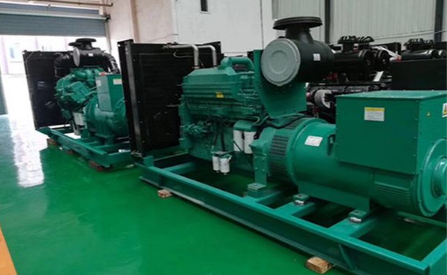 望花发电机出租 望花发电机出租