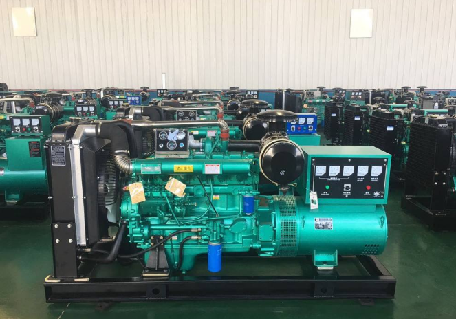 望花柴油发电机 望花柴油发电机